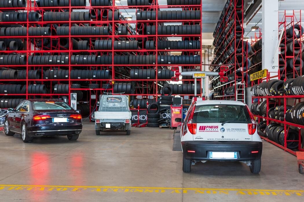 Images Euromaster Pneusmarket Cesena