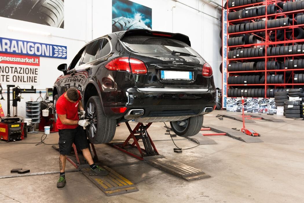 Images Euromaster Pneusmarket Cesena