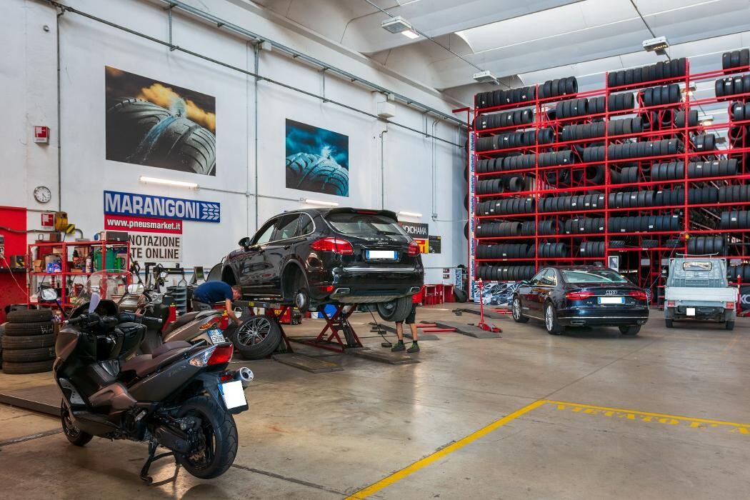 Images Euromaster Pneusmarket Cesena