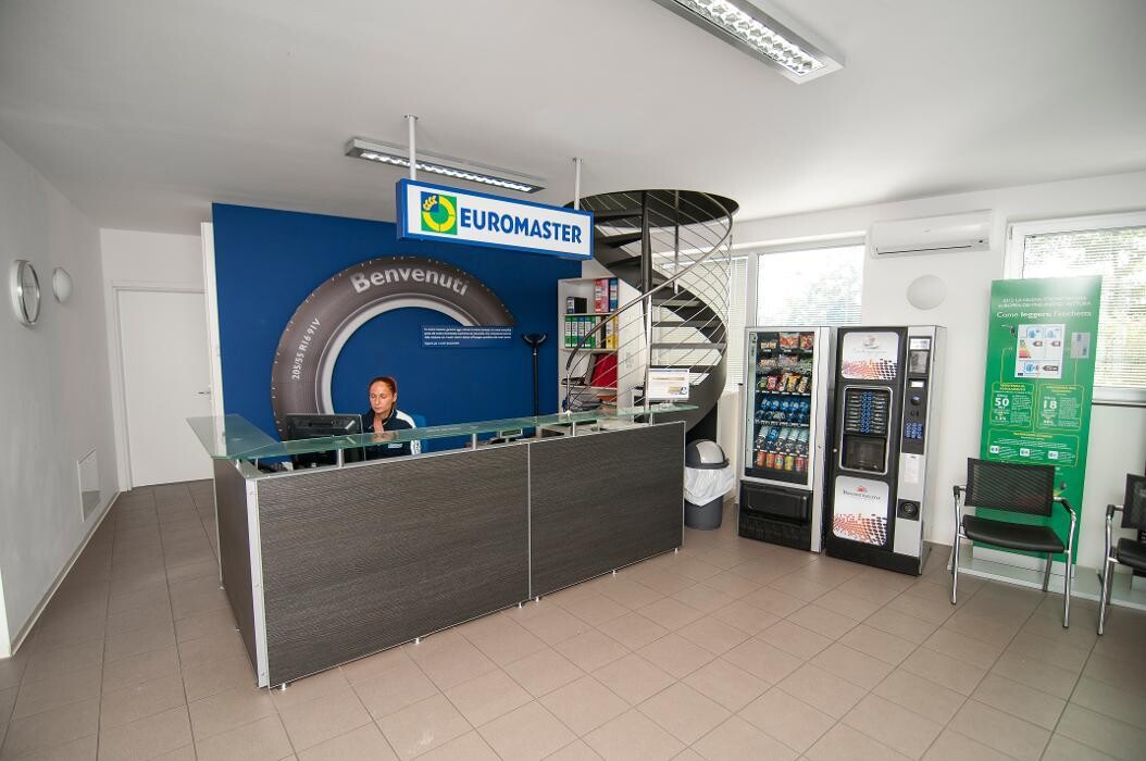 Images Euromaster BRpneumatici