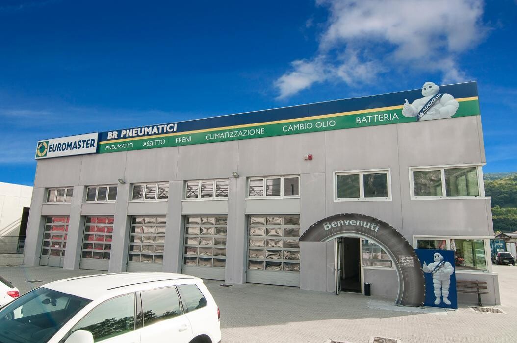 Images Euromaster BRpneumatici