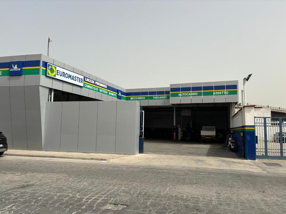 Images Euromaster Laezza Pneumatici