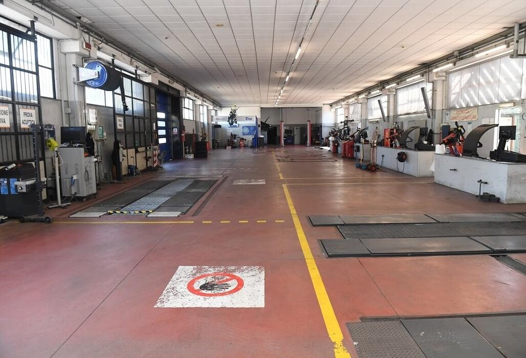 Images Euromaster Origlia Pneumatici