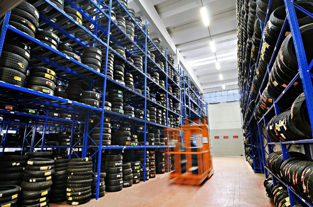 Images Euromaster Origlia Pneumatici