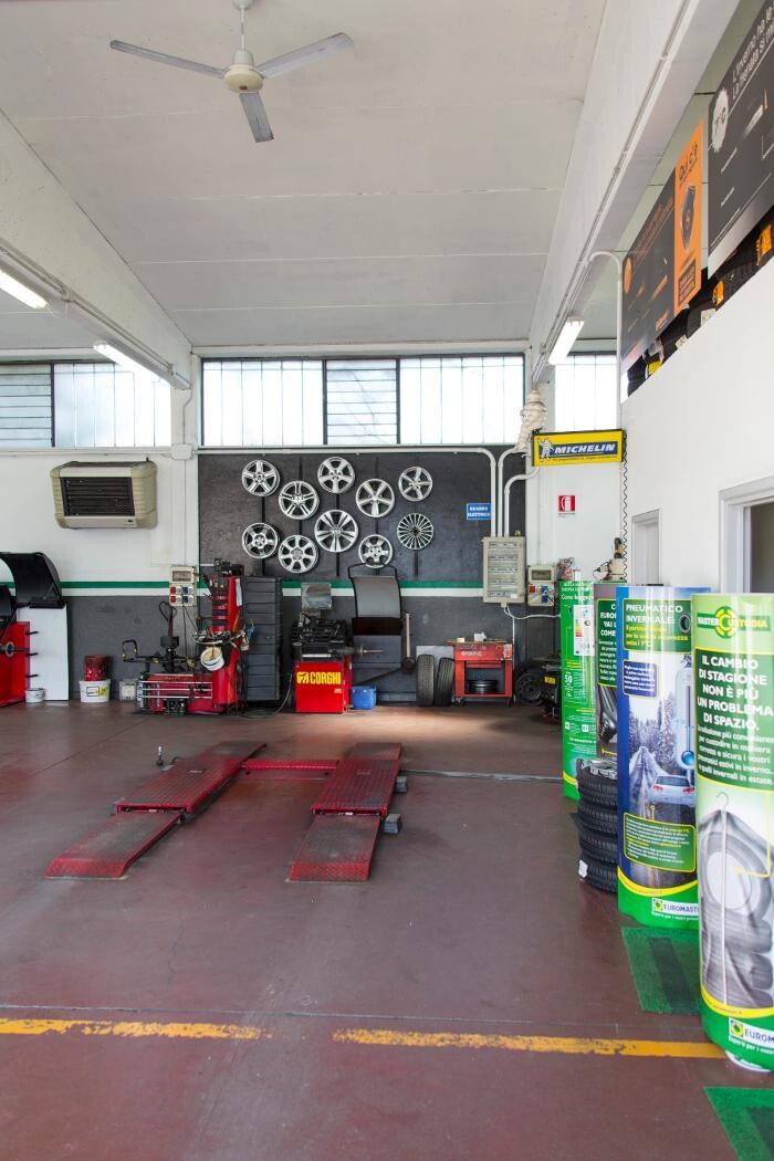 Images Euromaster Bruzzi Gomme