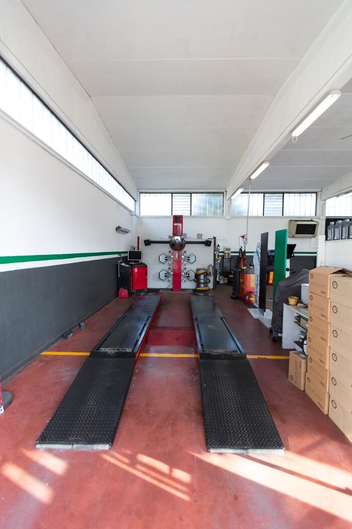Images Euromaster Bruzzi Gomme