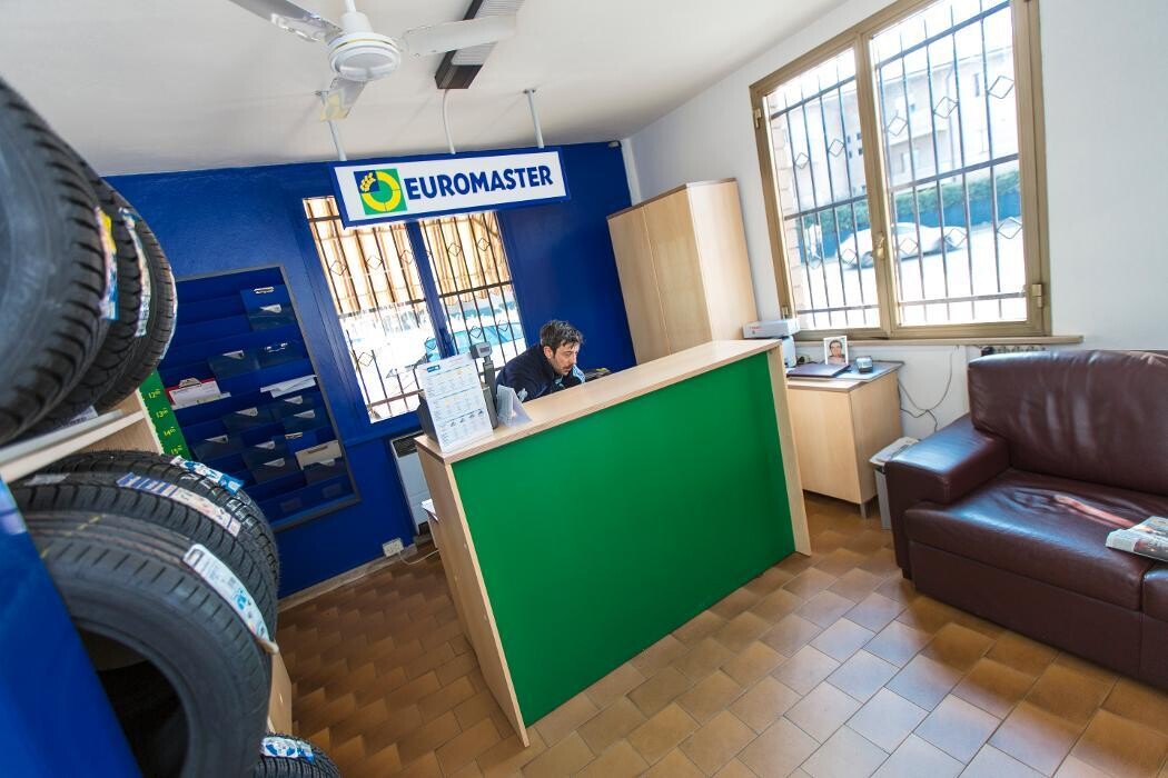 Images Euromaster Bruzzi Gomme