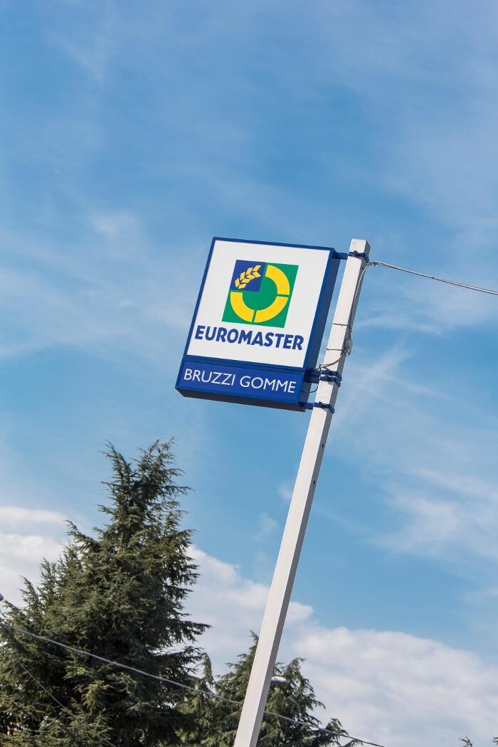 Images Euromaster Bruzzi Gomme