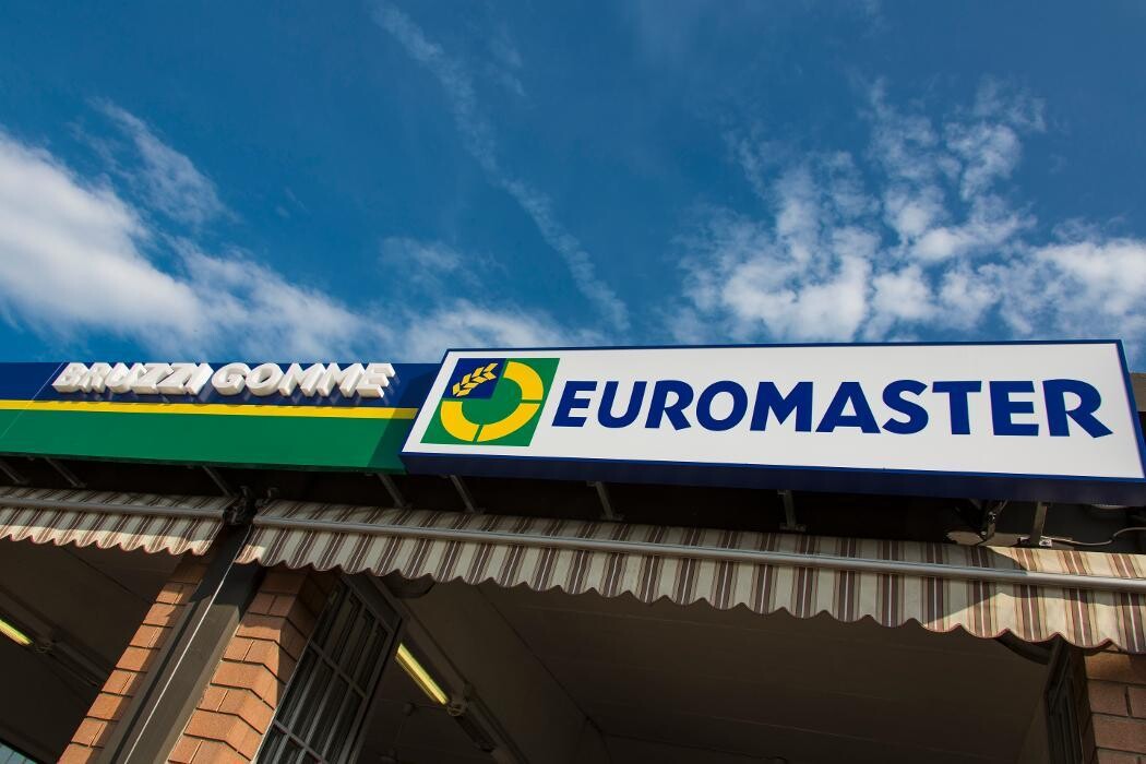 Images Euromaster Bruzzi Gomme