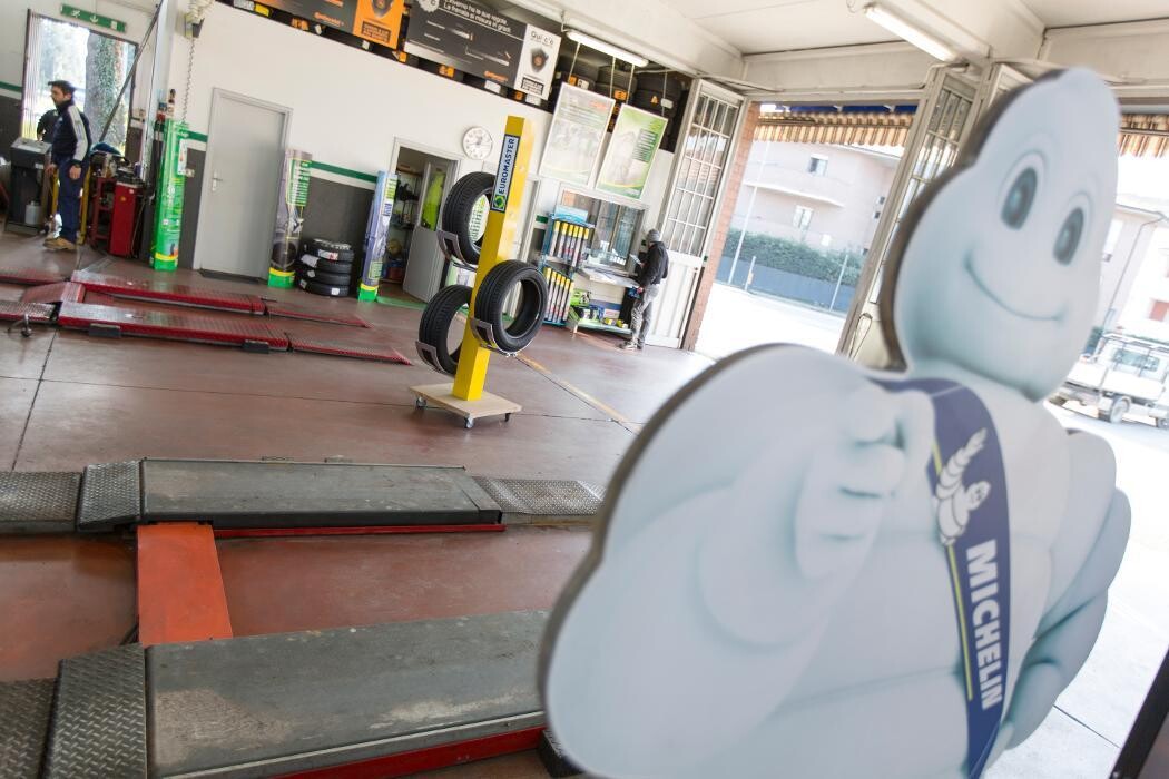 Images Euromaster Bruzzi Gomme