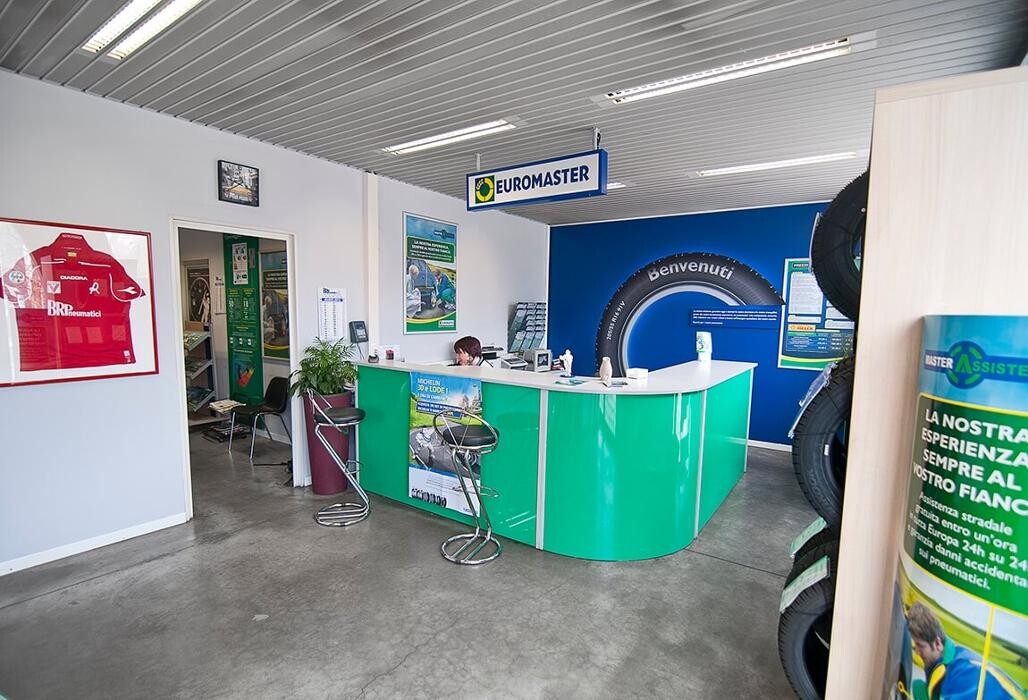 Images Euromaster BRpneumatici
