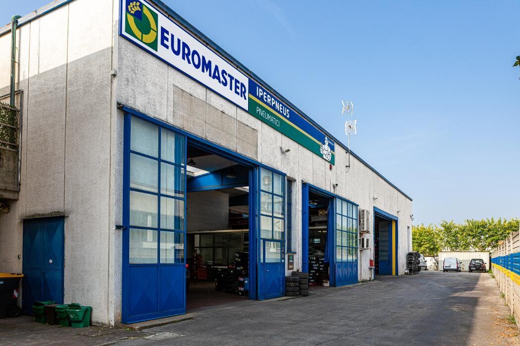 Images Euromaster Iperpneus
