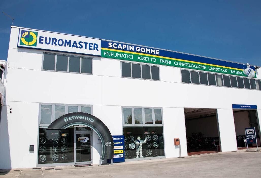 Images Euromaster Scapin Gomme