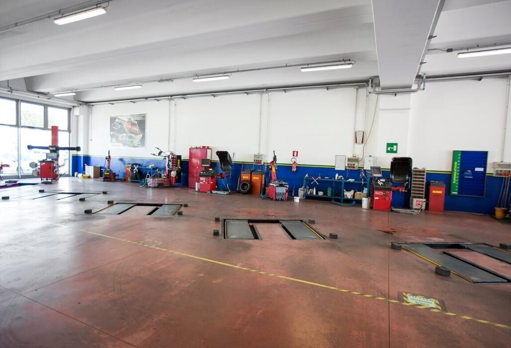 Images Euromaster Scapin Gomme