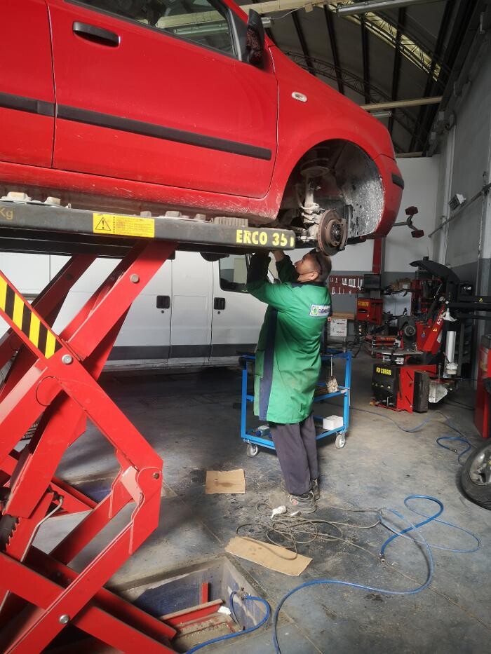 Images Euromaster Marchetti Gomme