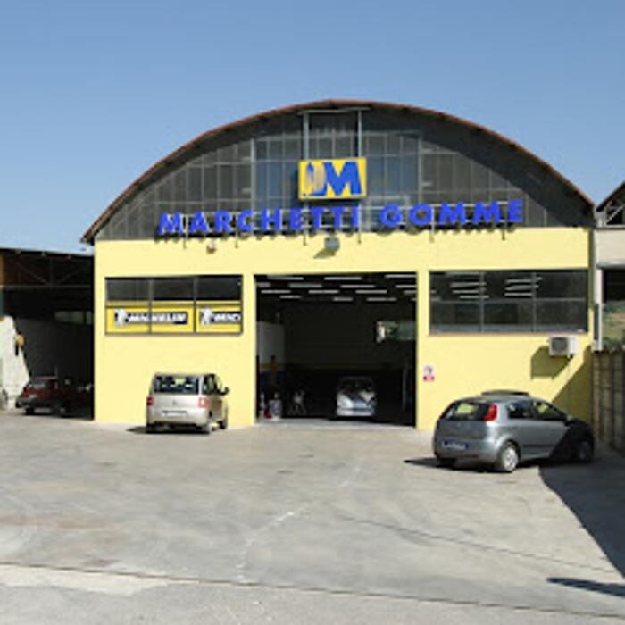 Images Euromaster Marchetti Gomme