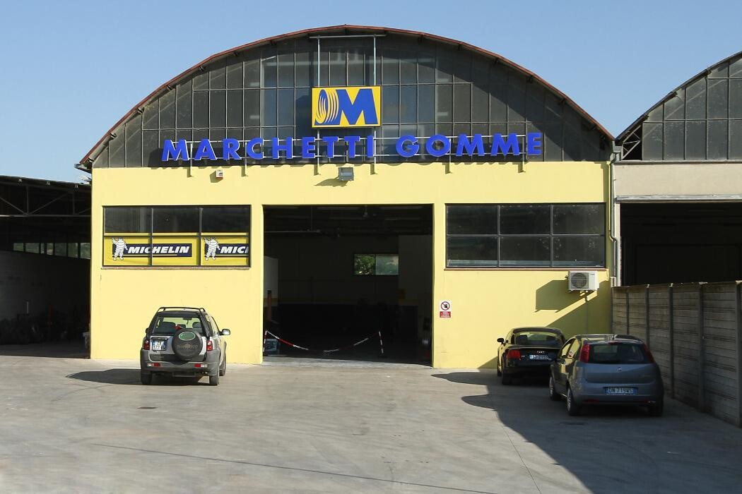 Images Euromaster Marchetti Gomme