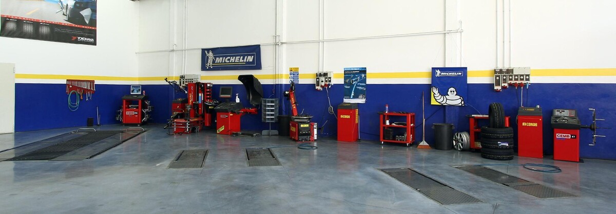 Images Euromaster Marchetti Gomme