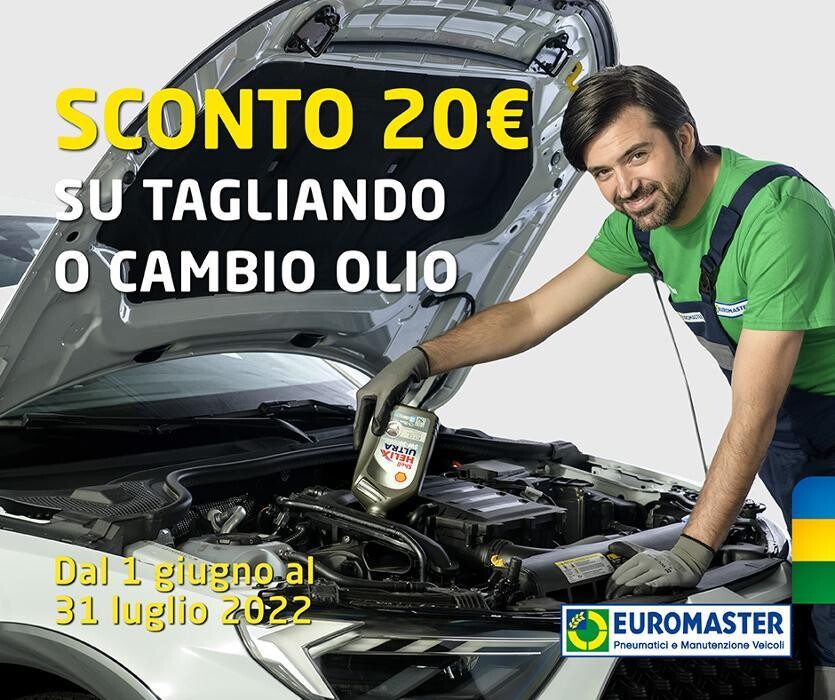 Images Euromaster Marchetti Gomme