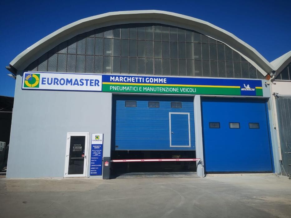 Images Euromaster Marchetti Gomme