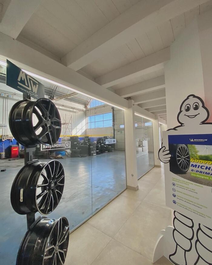 Images Euromaster Marchetti Gomme
