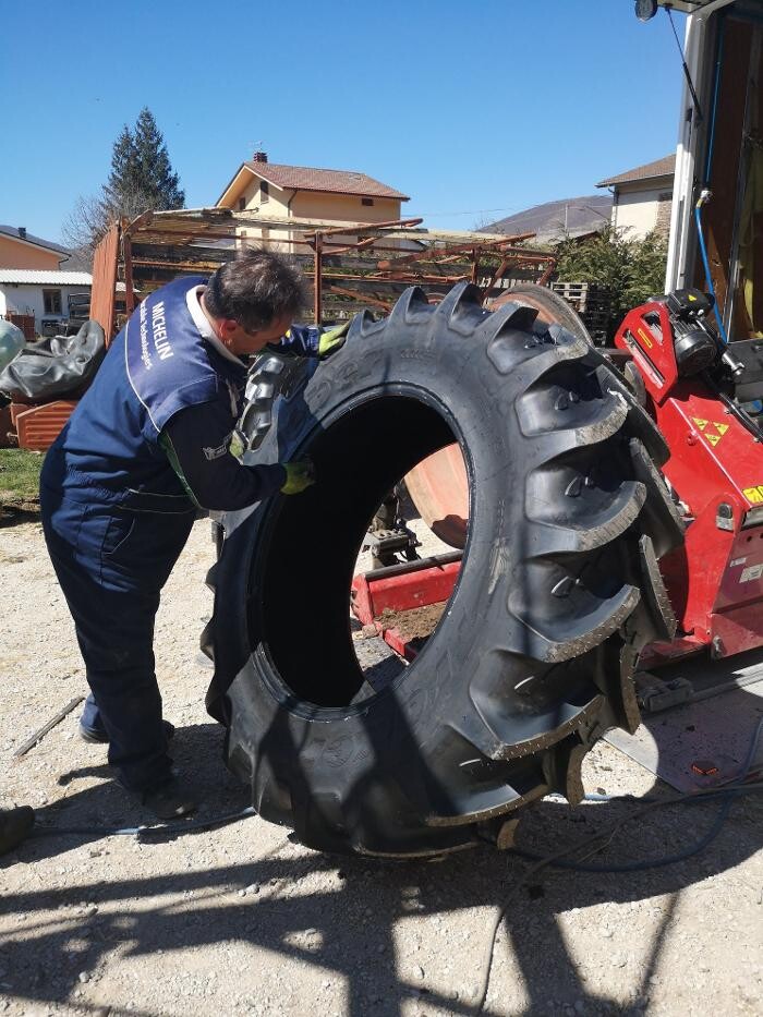 Images Euromaster Marchetti Gomme