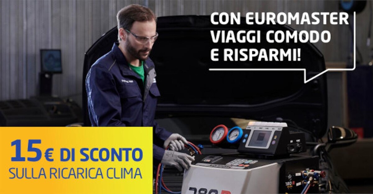 Images Euromaster Marchetti Gomme