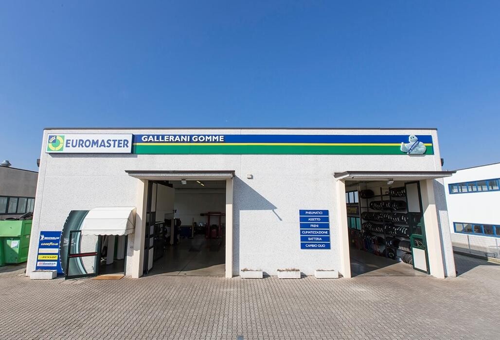 Images Euromaster Gallerani Gomme