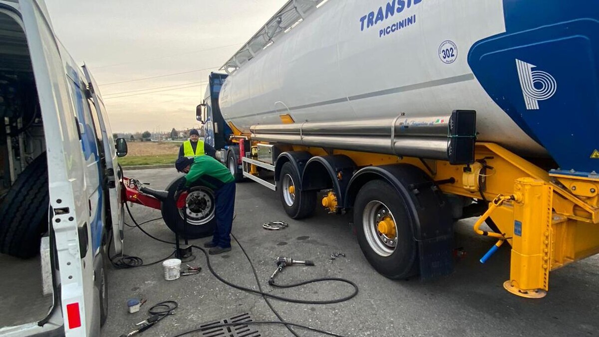 Images Euromaster Bonalumi Gomme