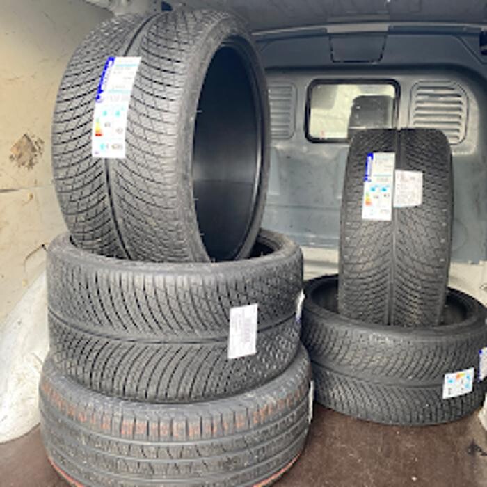 Images Euromaster Bonalumi Gomme