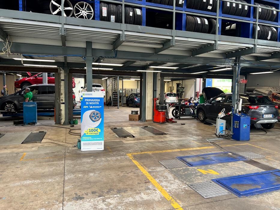 Images Euromaster Bonalumi Gomme