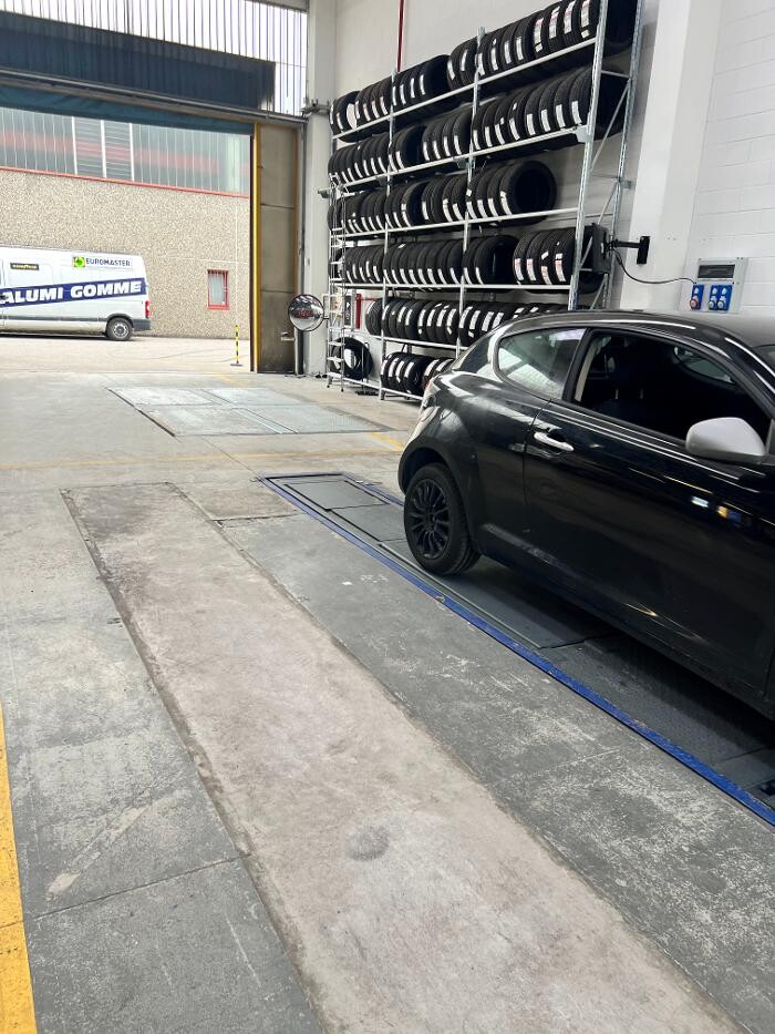 Images Euromaster Bonalumi Gomme