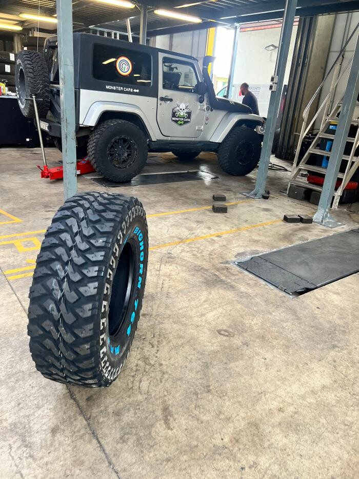 Images Euromaster Bonalumi Gomme