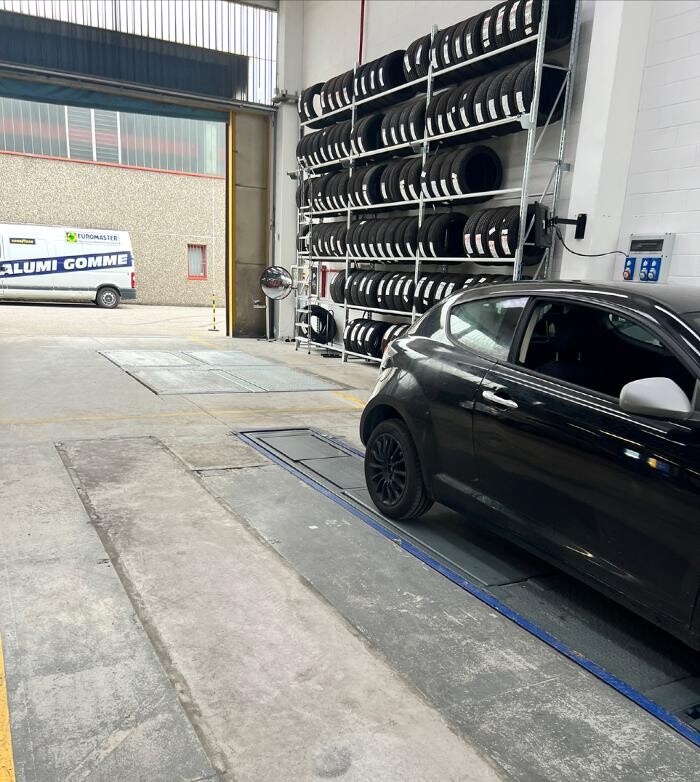 Images Euromaster Bonalumi Gomme