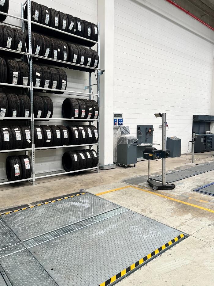 Images Euromaster Bonalumi Gomme