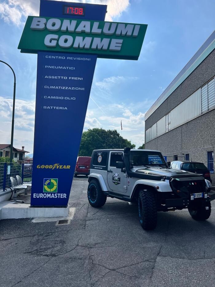 Images Euromaster Bonalumi Gomme