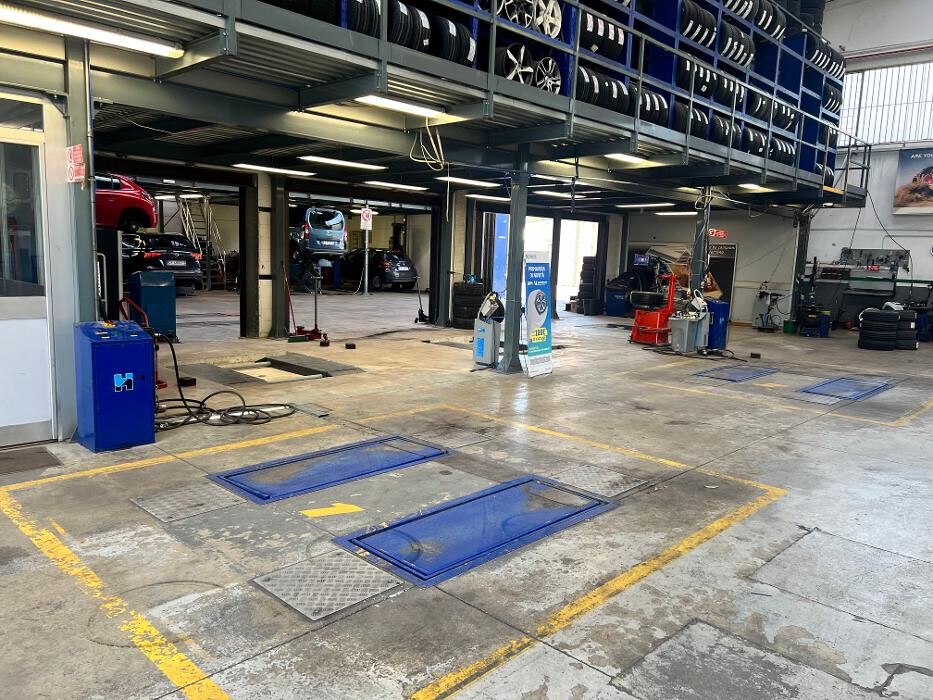 Images Euromaster Bonalumi Gomme