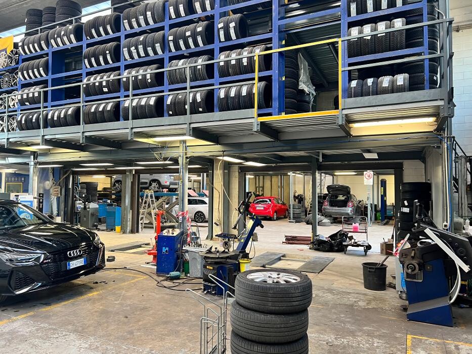 Images Euromaster Bonalumi Gomme