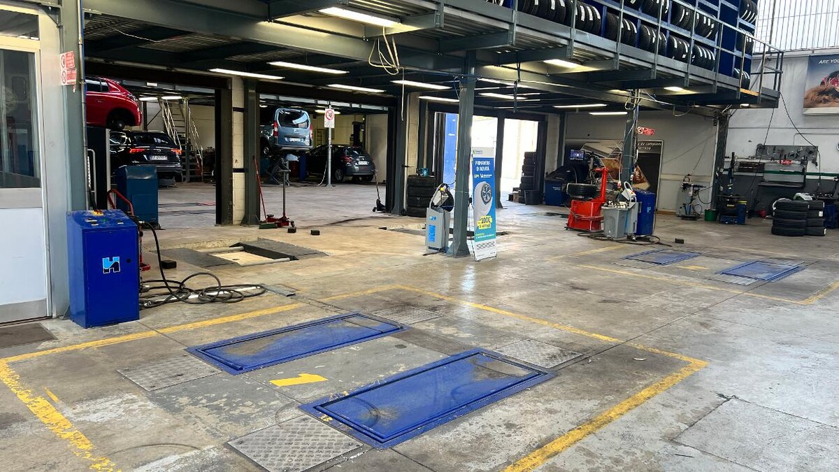 Images Euromaster Bonalumi Gomme