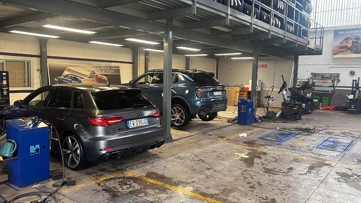 Images Euromaster Bonalumi Gomme