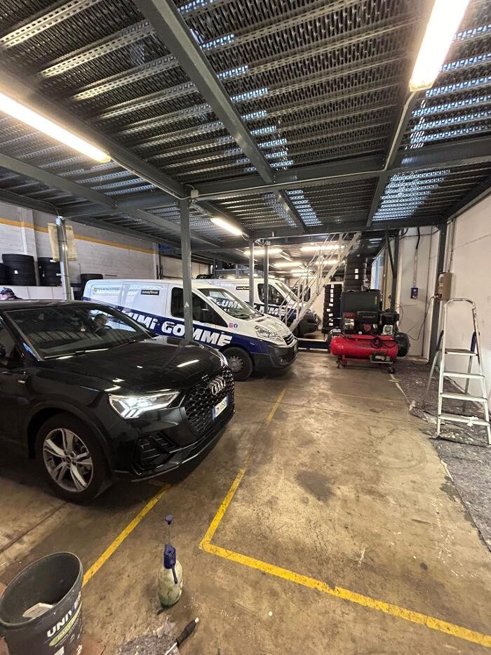 Images Euromaster Bonalumi Gomme