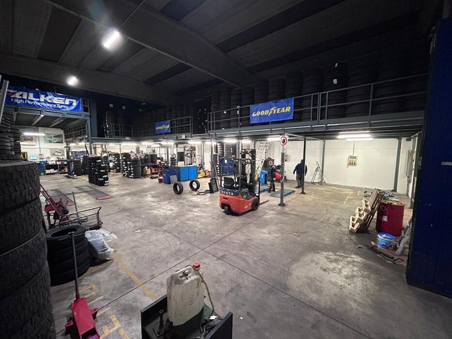 Images Euromaster Bonalumi Gomme