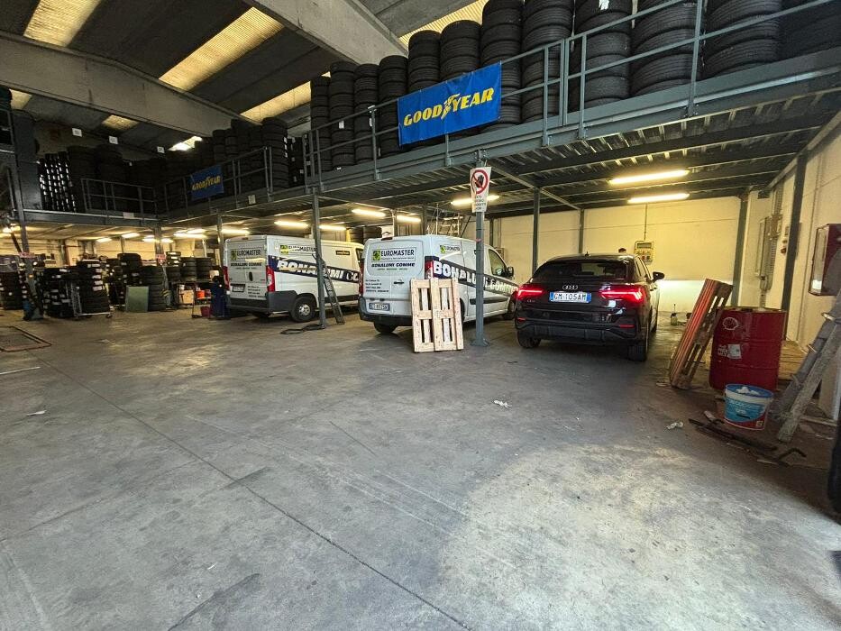 Images Euromaster Bonalumi Gomme