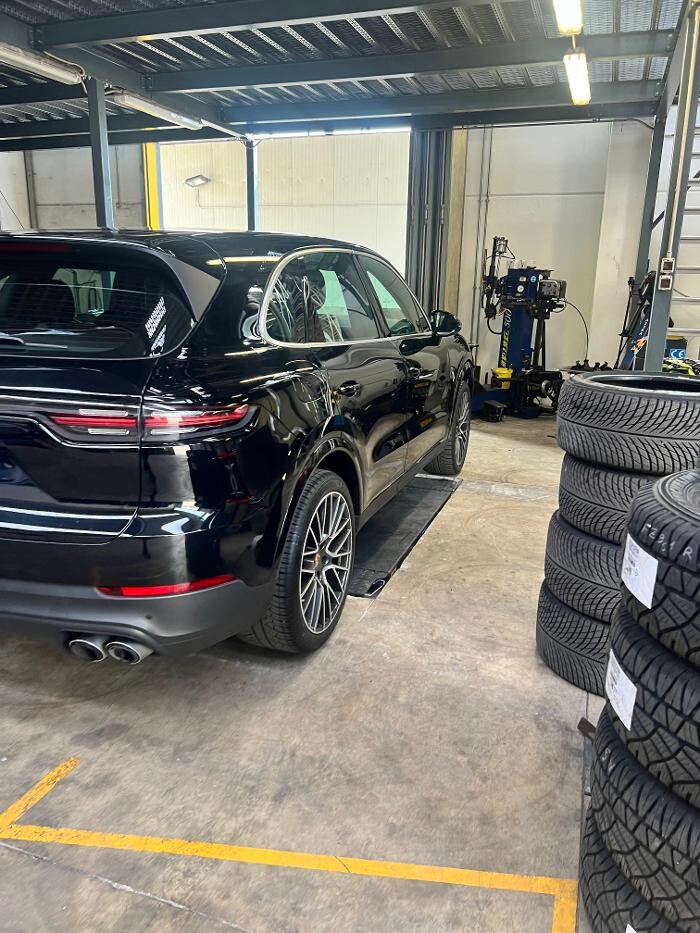 Images Euromaster Bonalumi Gomme