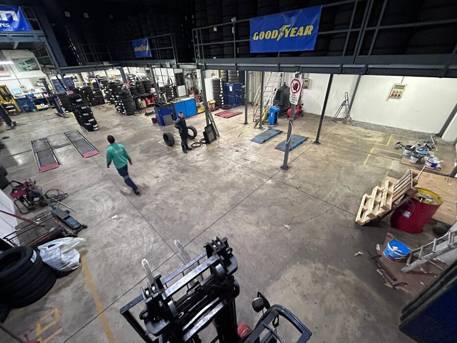 Images Euromaster Bonalumi Gomme