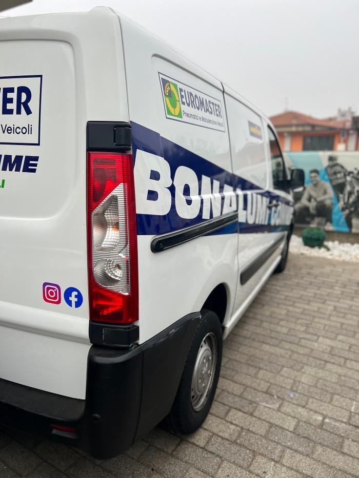 Images Euromaster Bonalumi Gomme