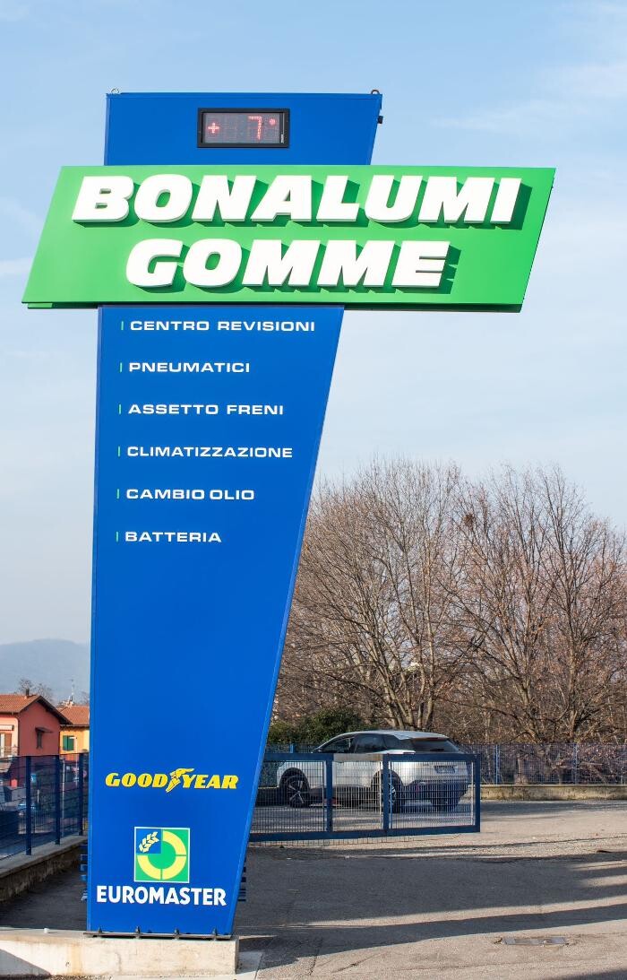 Images Euromaster Bonalumi Gomme