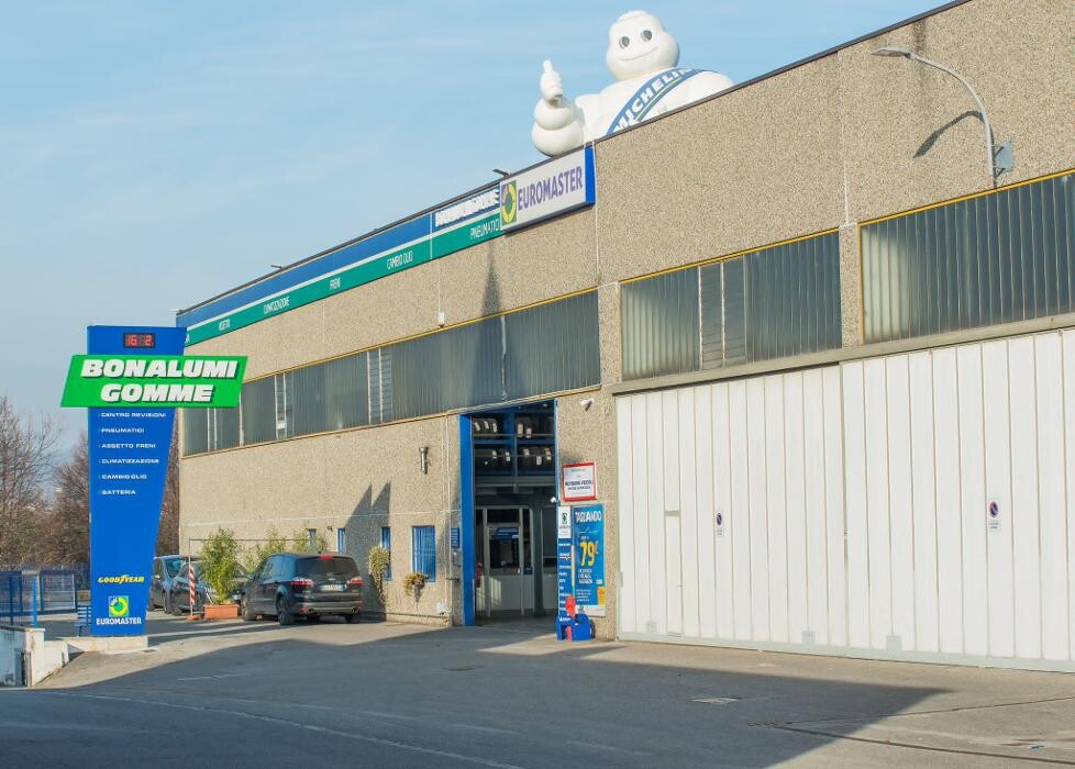 Images Euromaster Bonalumi Gomme