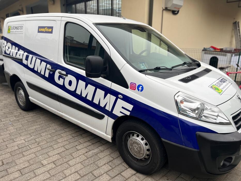 Images Euromaster Bonalumi Gomme