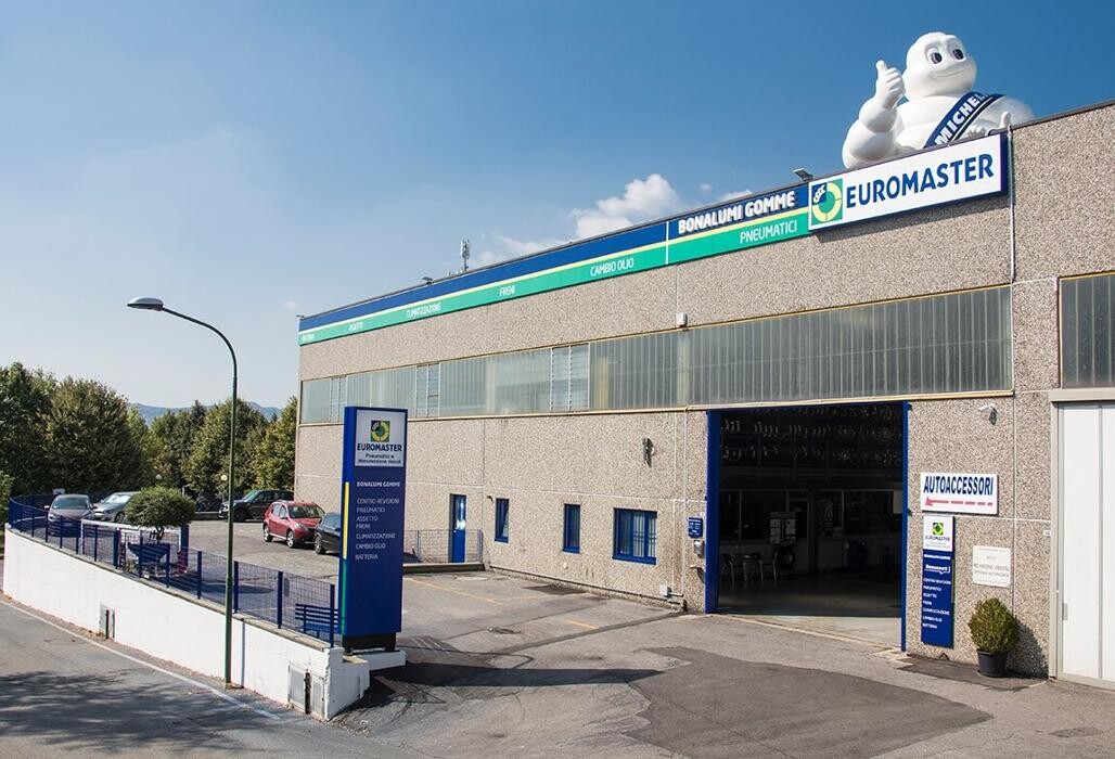 Images Euromaster Bonalumi Gomme